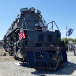 Union Pacific’s ‘Big Boy 4014’ is a Big Deal