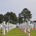 82nd Anniversary of D-Day Tomorrow
