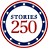 stories250 logo-13stars 48