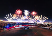 Independence One Draws Thousands at EAA AirVenture in Oshkosh