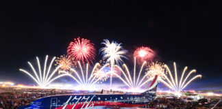 Independence One Draws Thousands at EAA AirVenture in Oshkosh