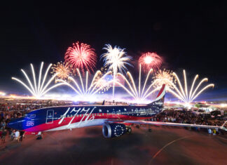 Independence One Draws Thousands at EAA AirVenture in Oshkosh