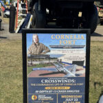 Crosswinds to be Featured on CAF Warbird Tube