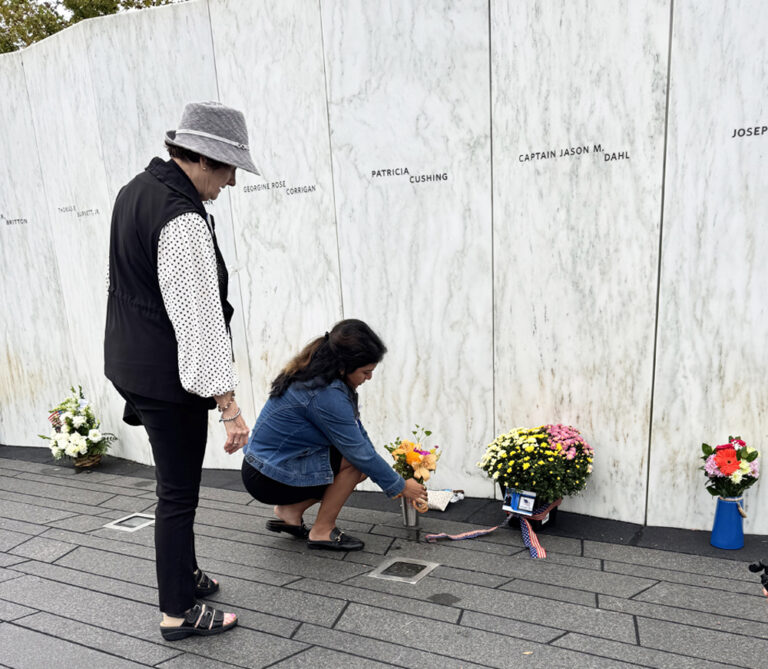 Read, Learn and Tell Others to Never Forget 9/11